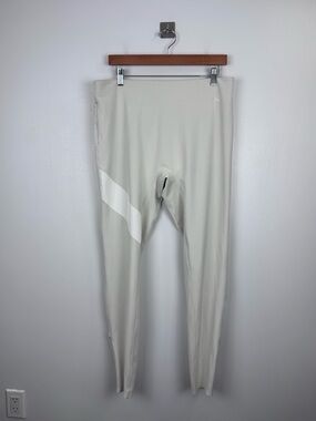 Tracksmith Men Allston Running Tights Size XXL
